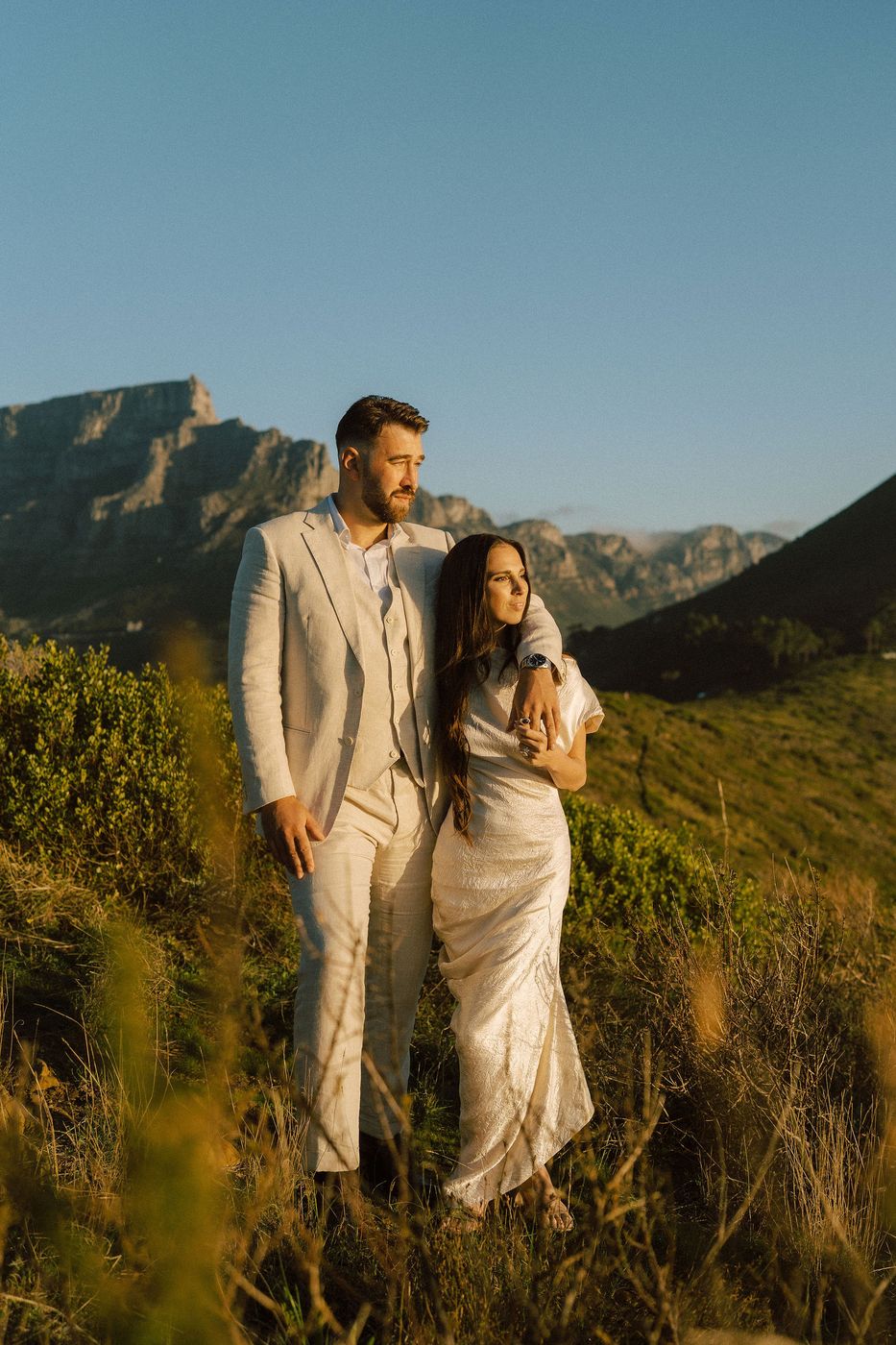 Engagement photo 3