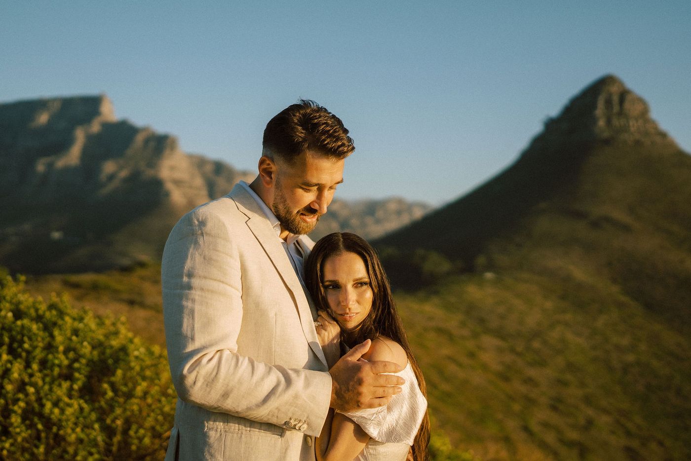 Engagement photo 4