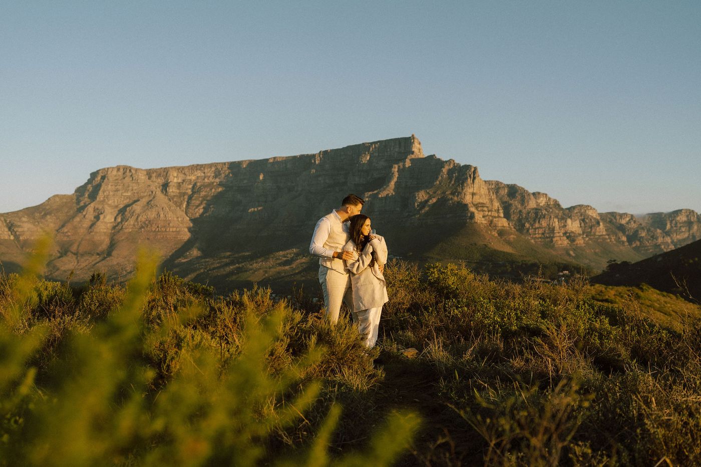 Engagement photo 5