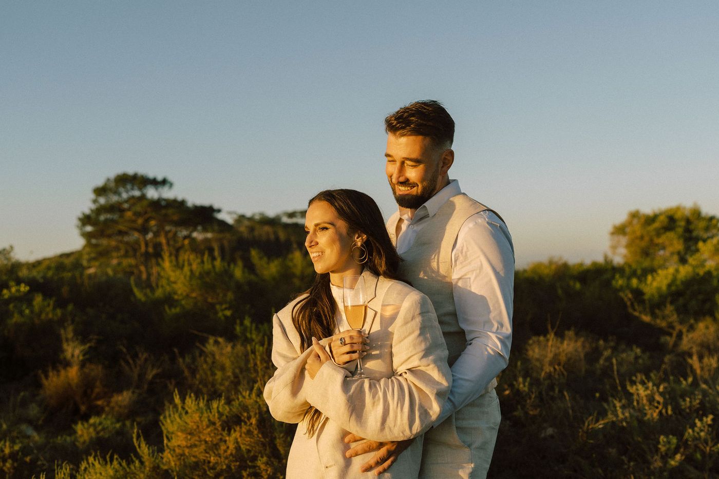 Engagement photo 6