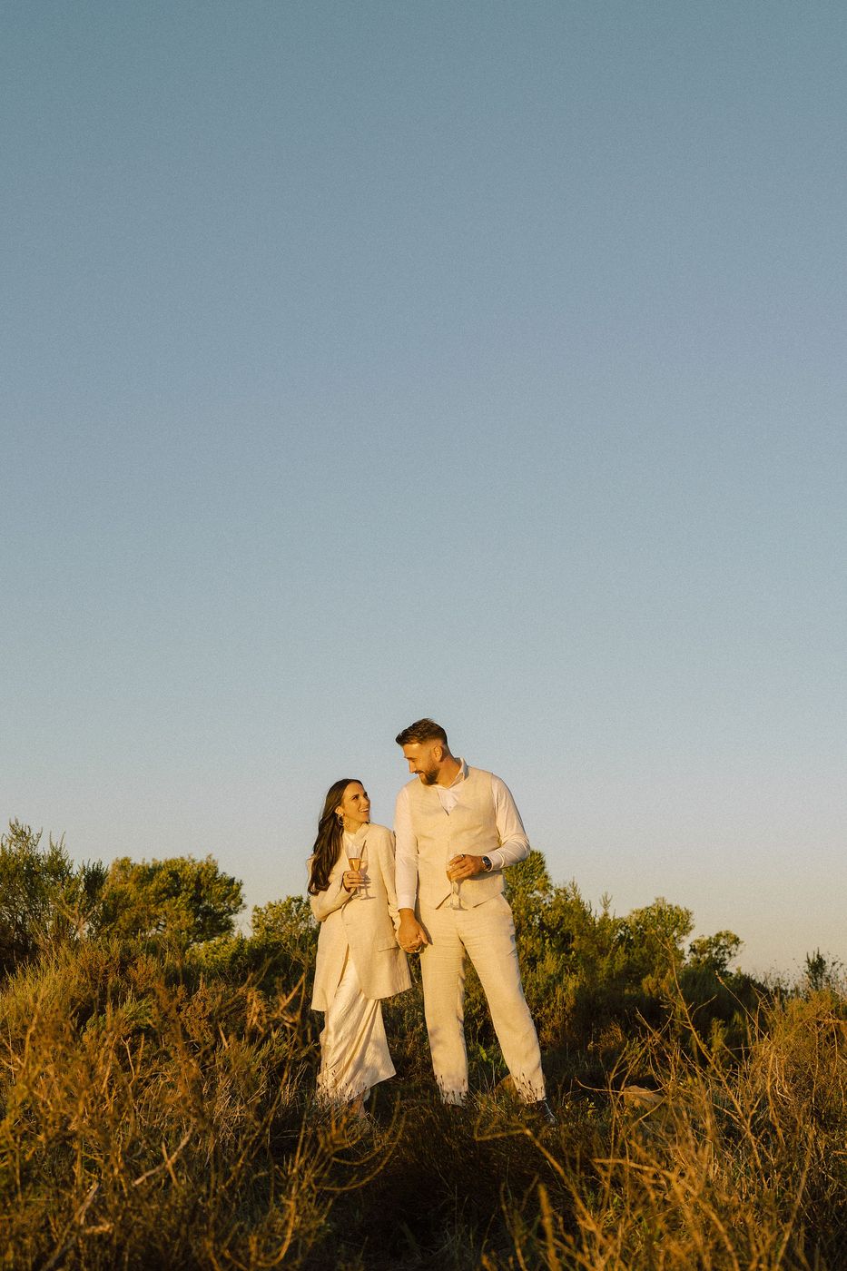 Engagement photo 7