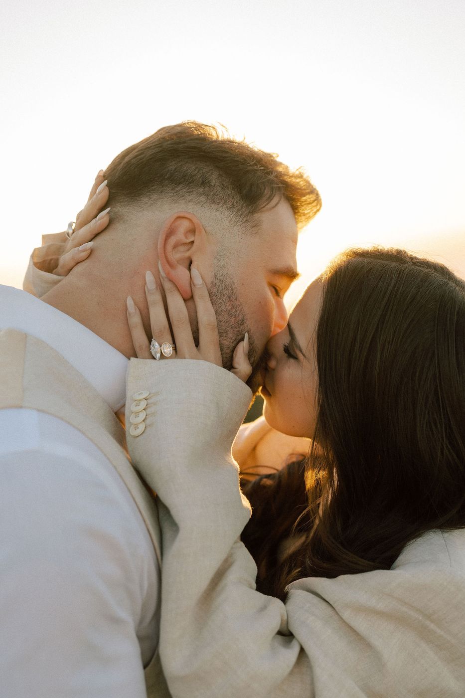 Engagement photo 8