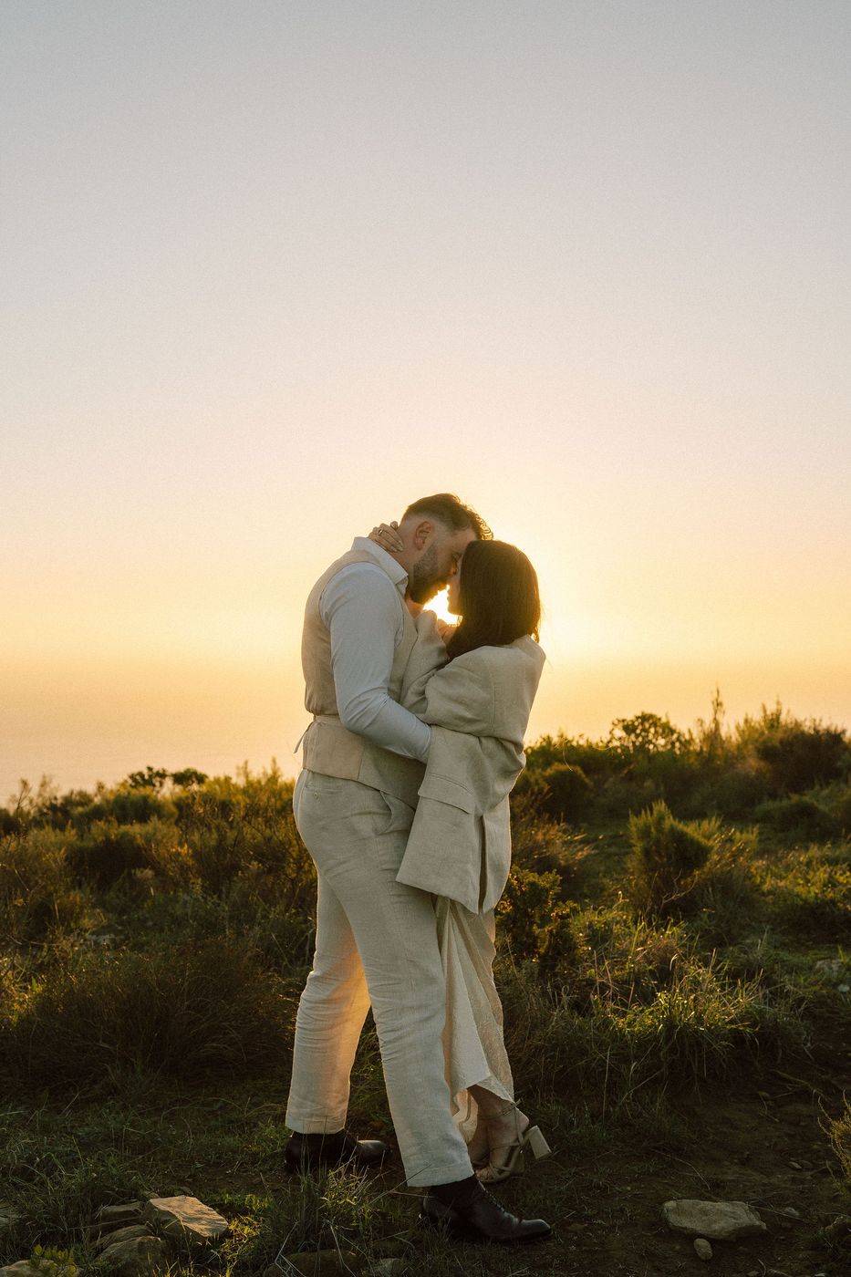 Engagement photo 9
