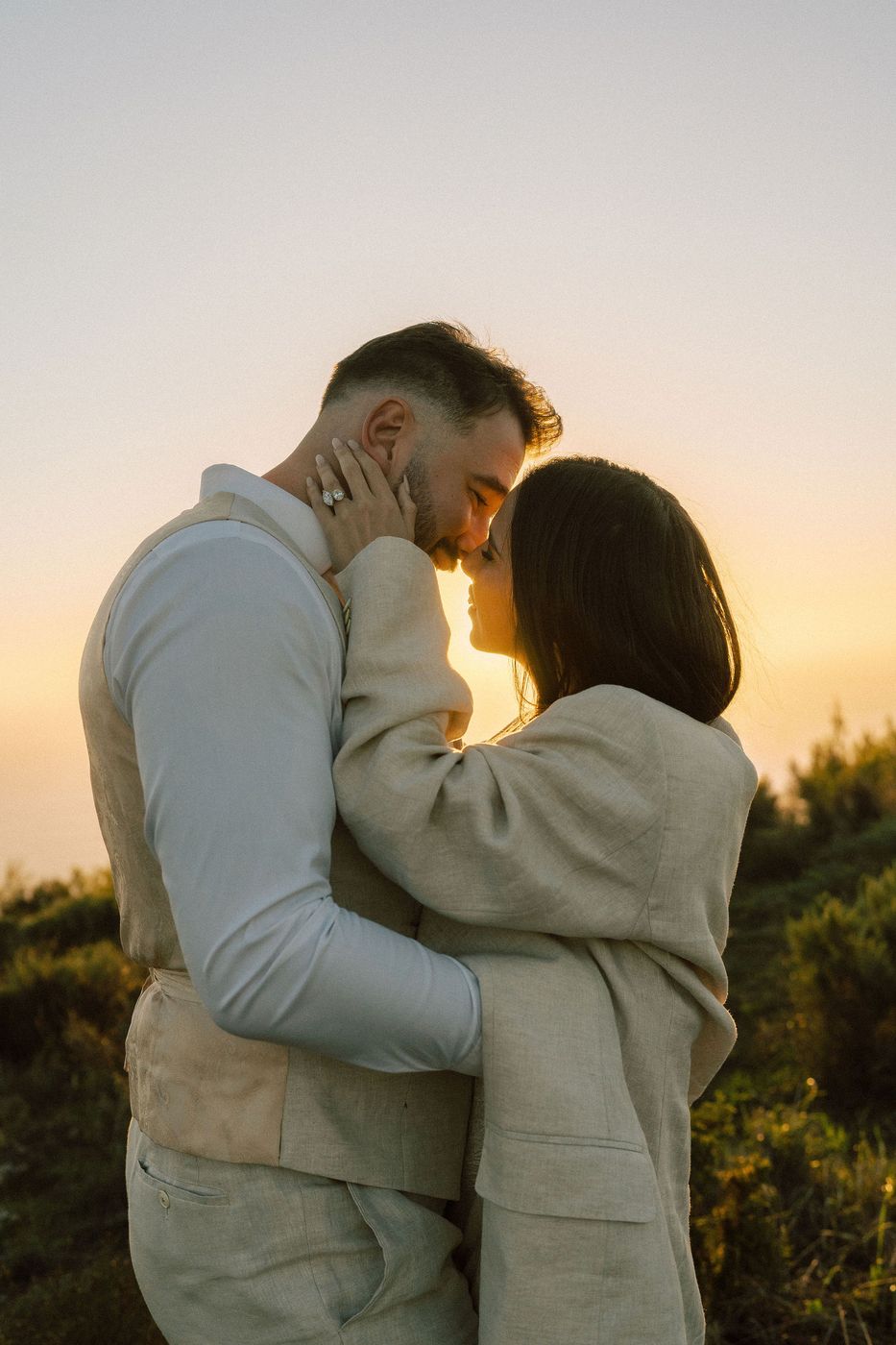 Engagement photo 10