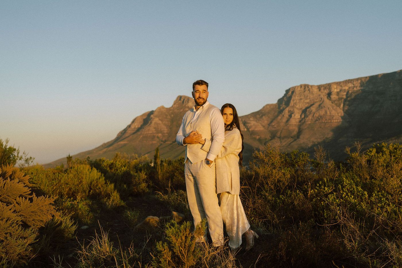 Engagement photo 11
