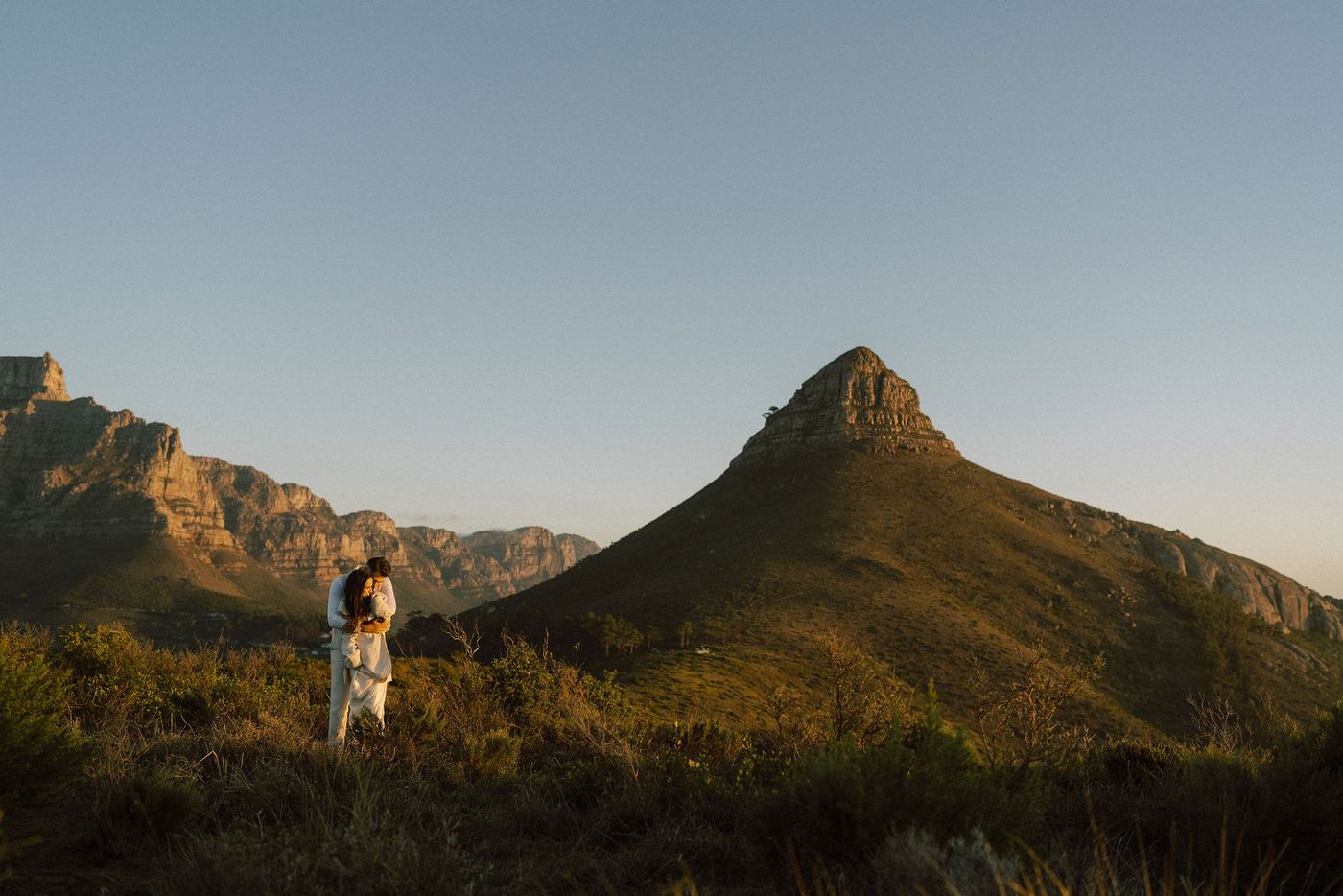 Engagement photo 13