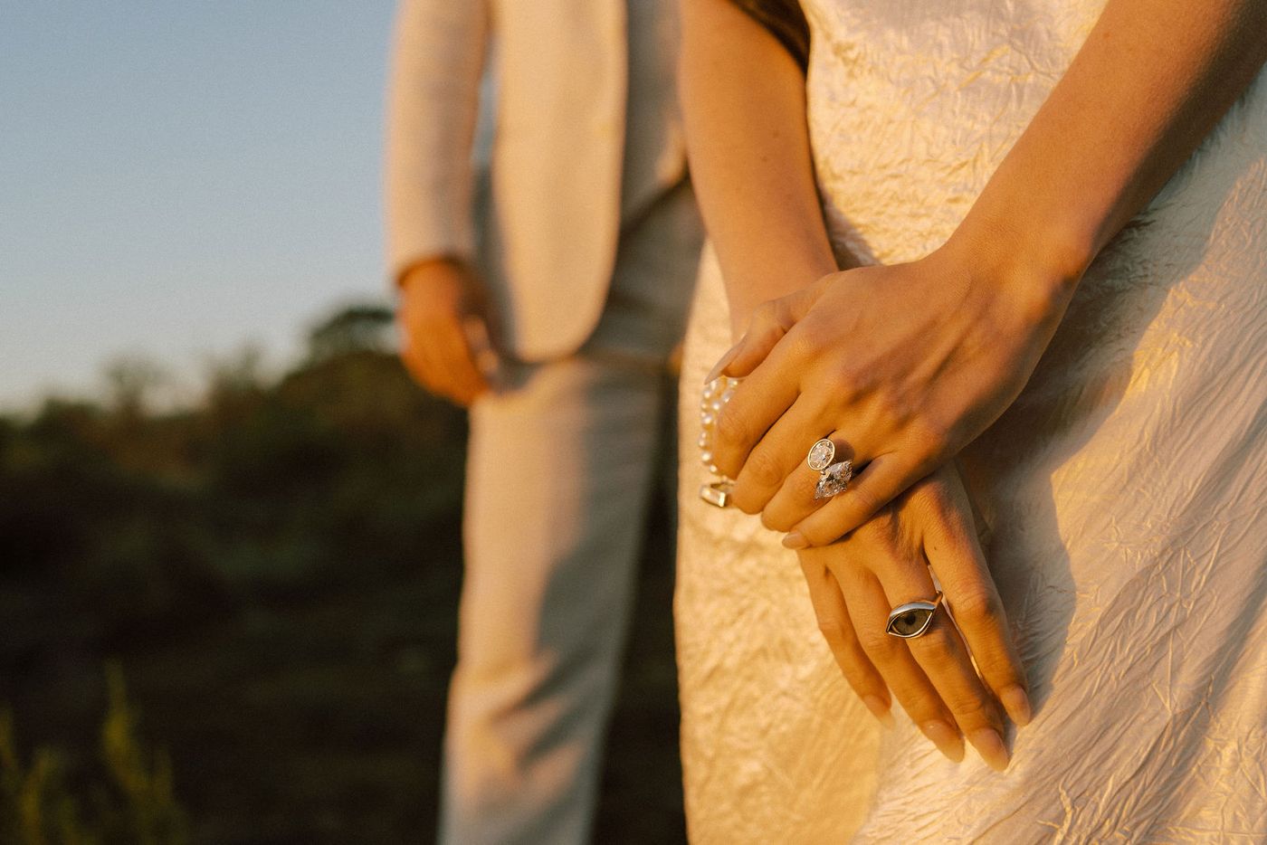 Engagement photo 16
