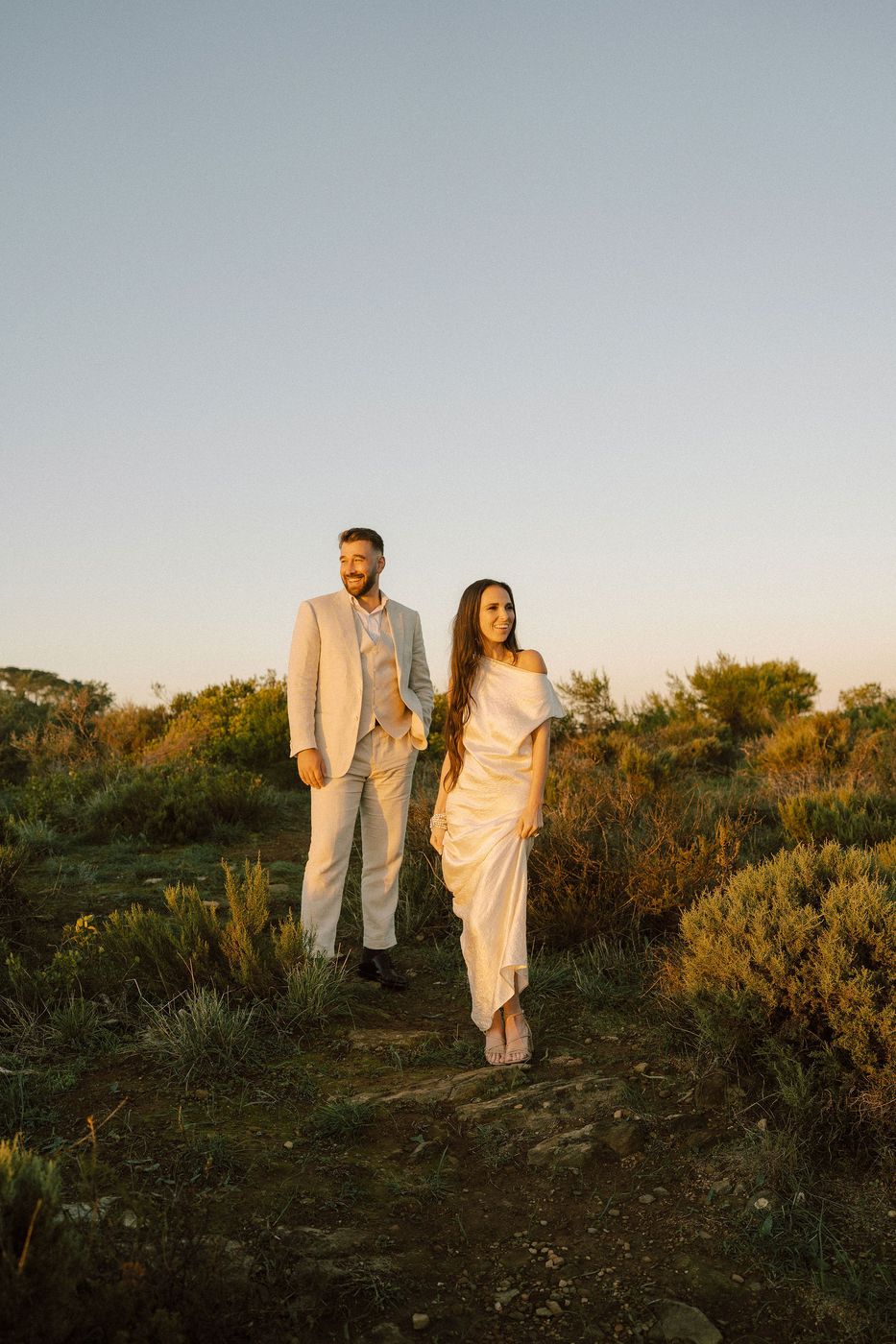 Engagement photo 17