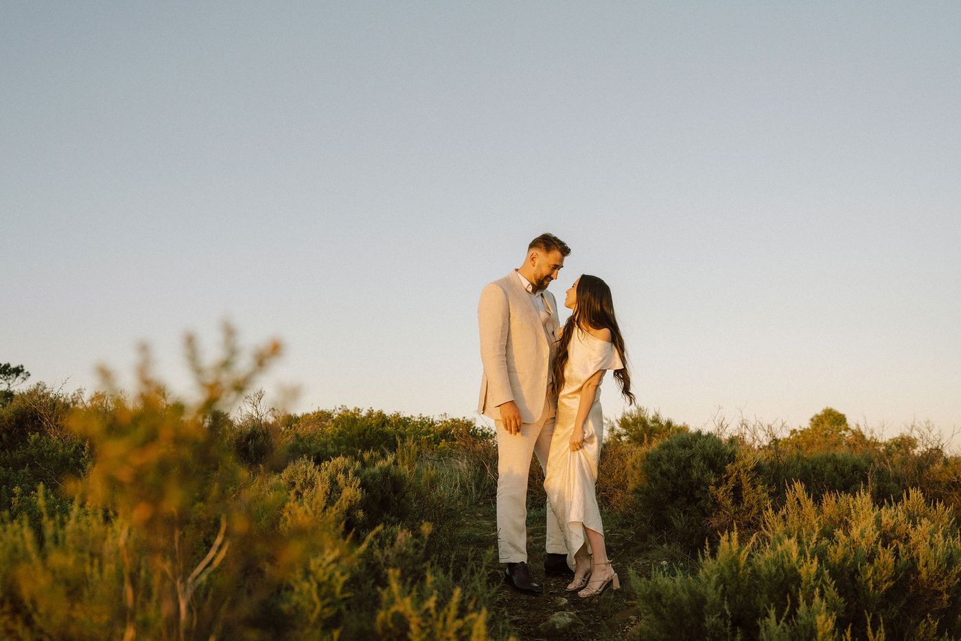 Engagement photo 18