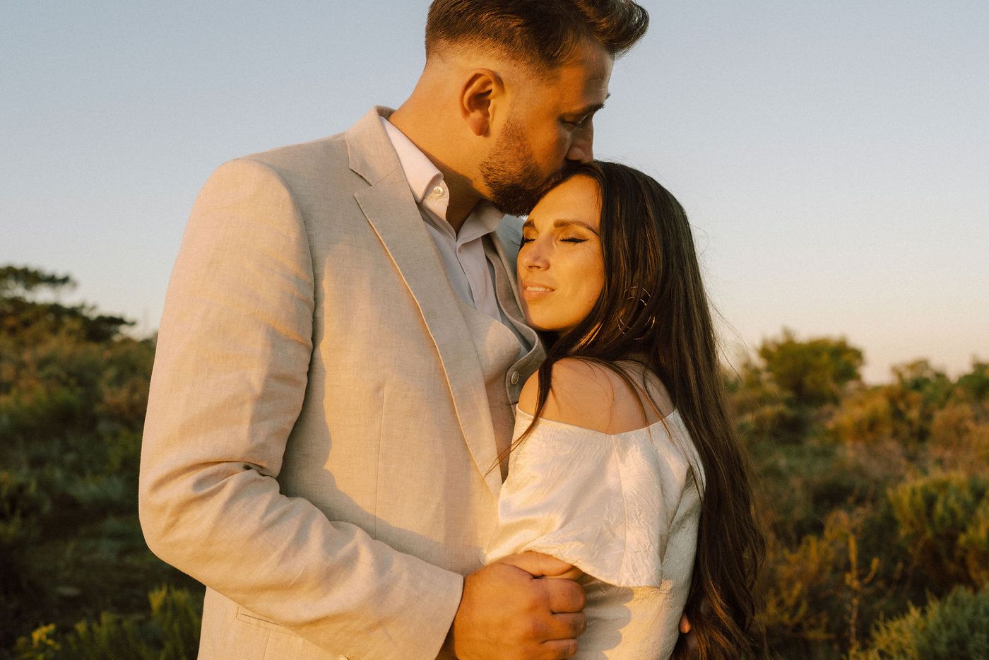 Engagement photo 19