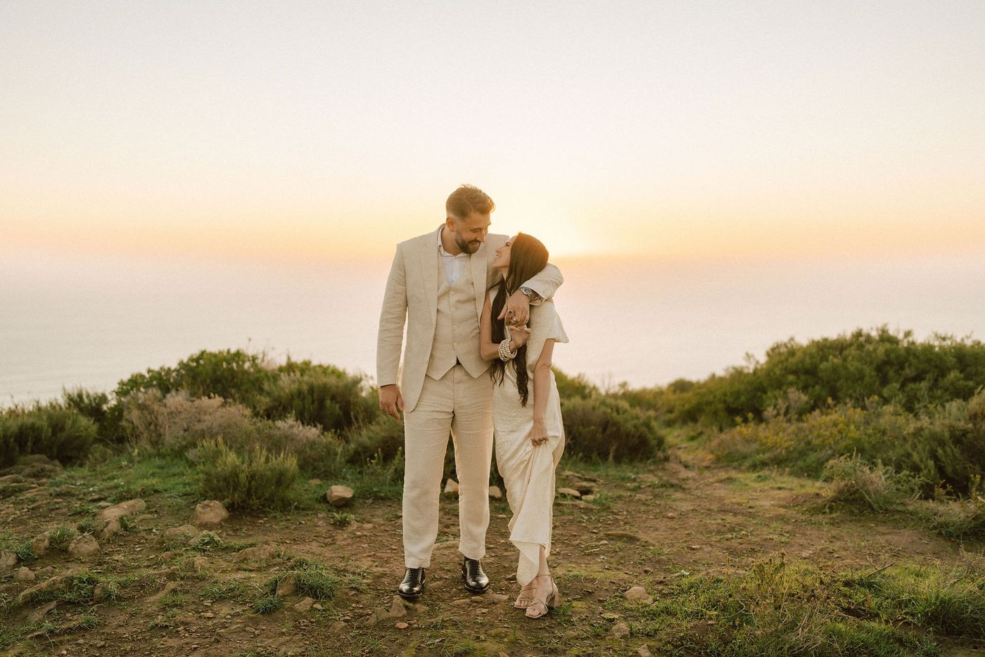 Engagement photo 27