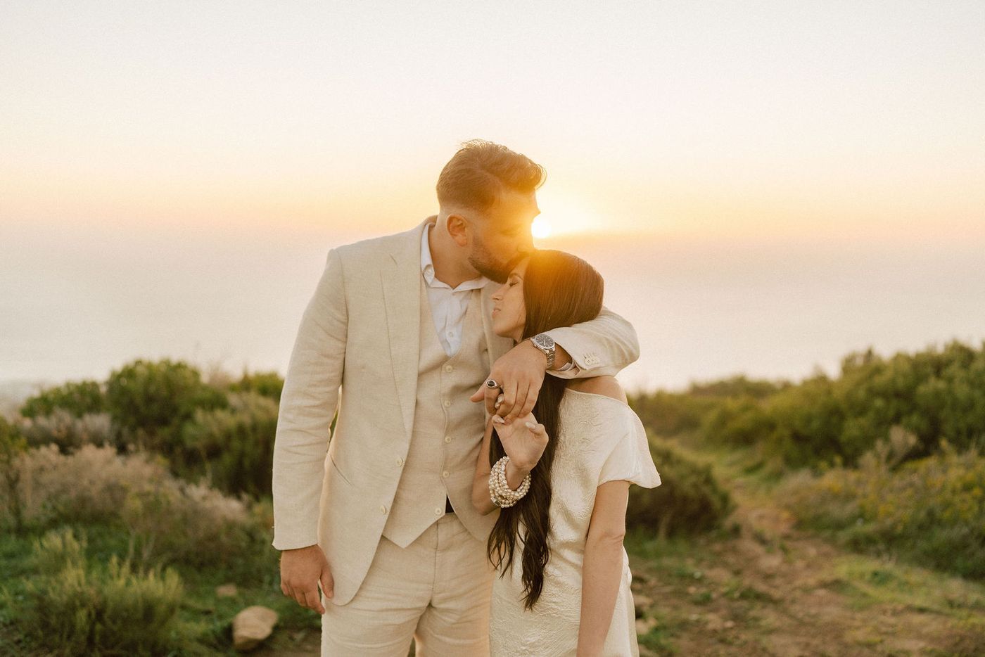 Engagement photo 28