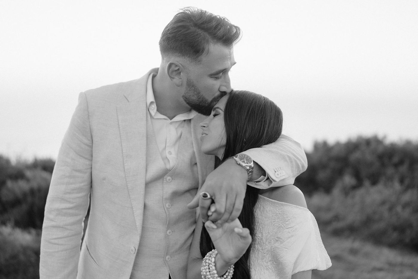 Engagement photo 29