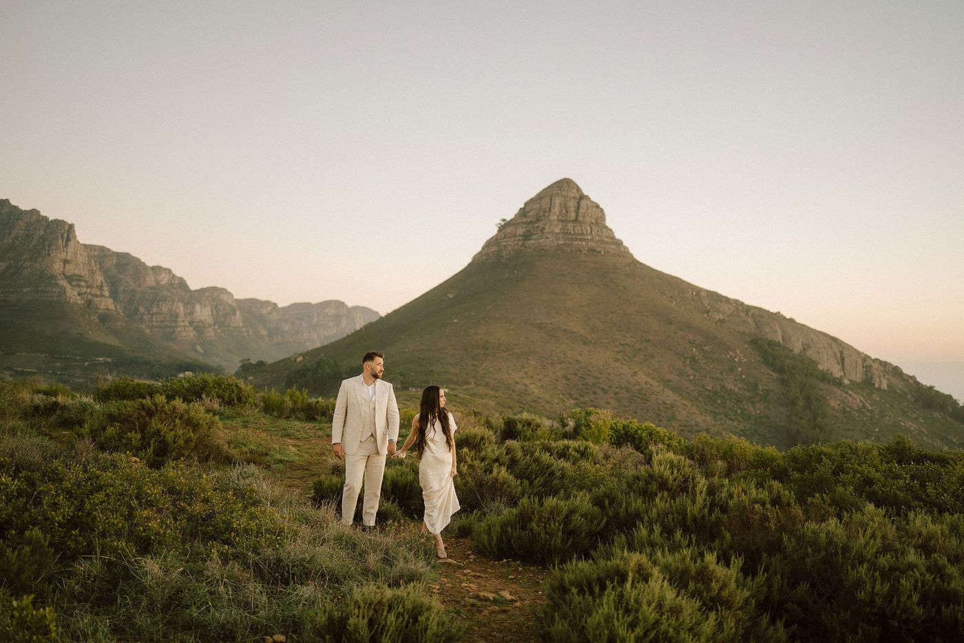 Engagement photo 35