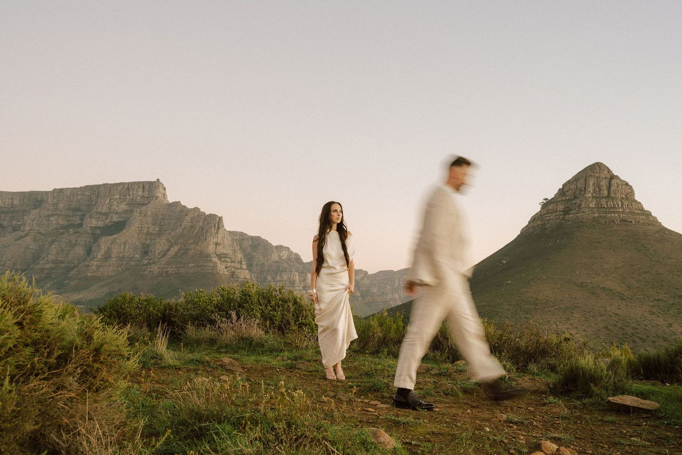 Engagement photo 42