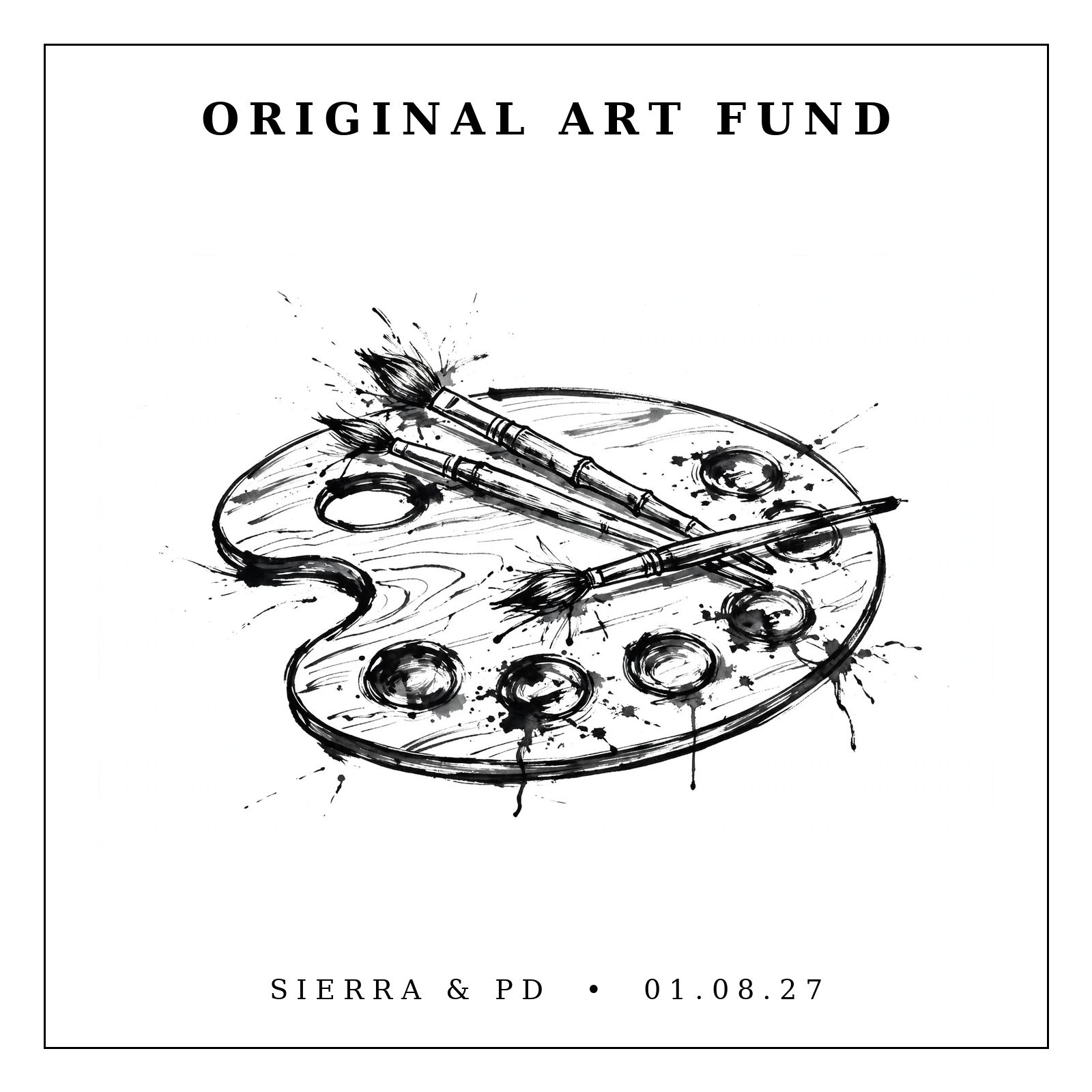Original Art Fund